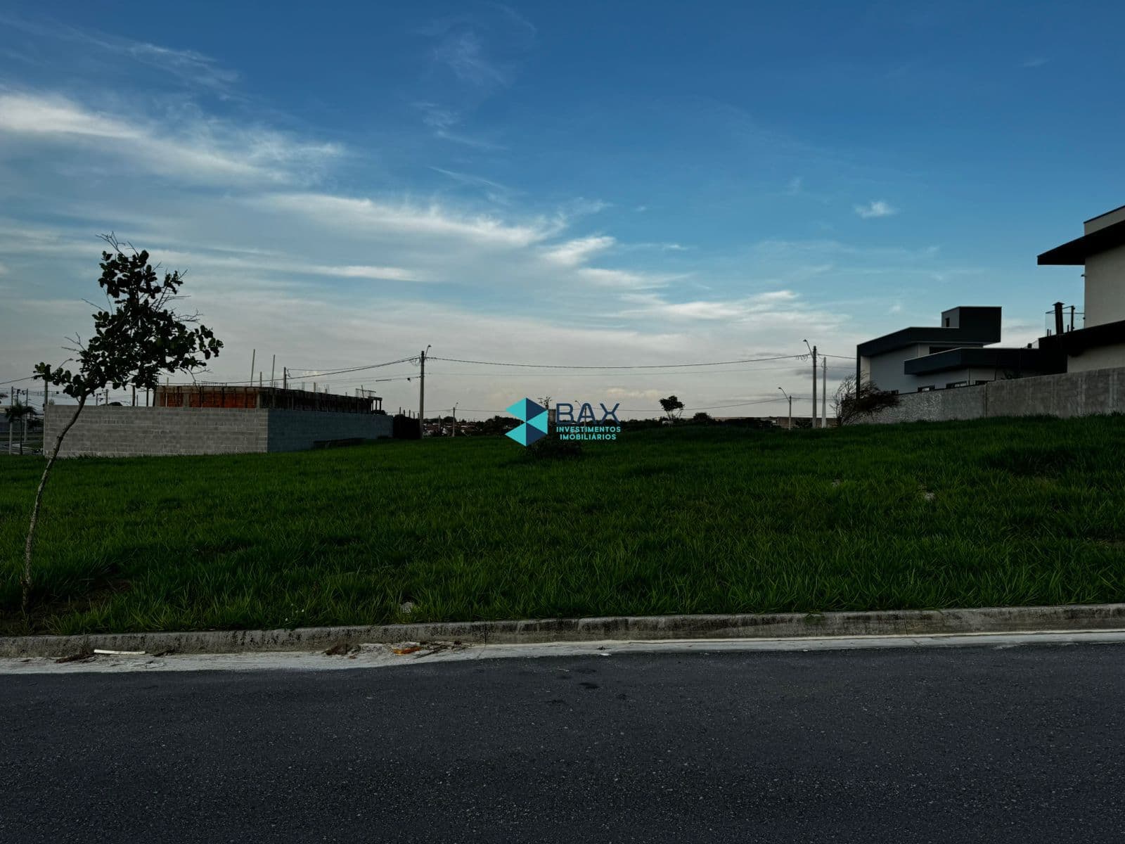 Terreno Condomínio Vereda dos Campos 250m² - 10 x 25 - Aceita Permuta maior Valor