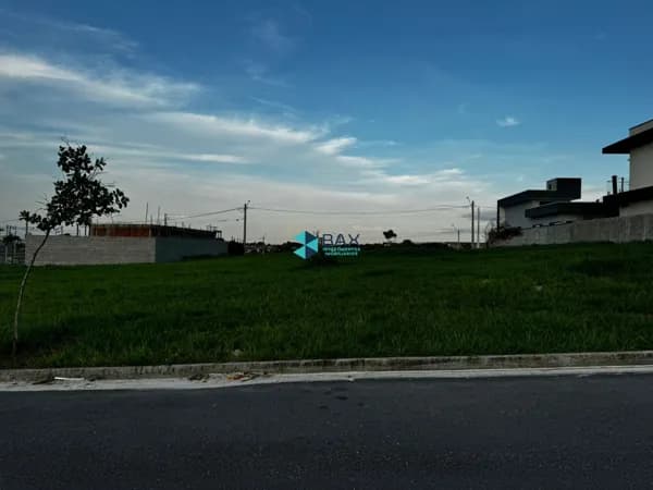 Terreno Condomínio Vereda dos Campos 250m² - 10 x 25 - Aceita Permuta maior Valor