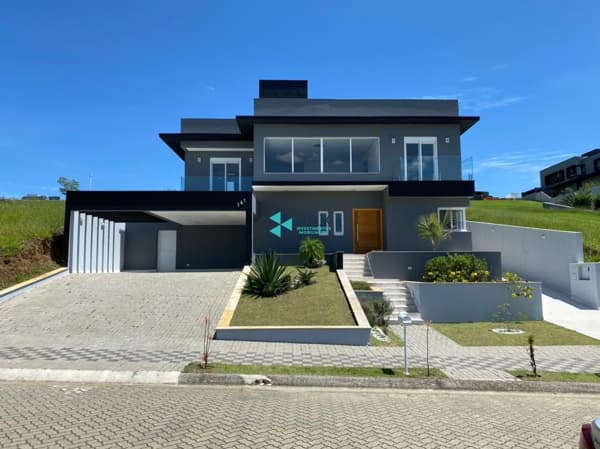 Casa em São José dos Campos - Urbanova