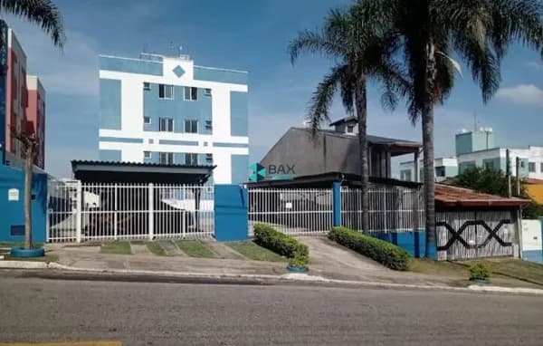 Apartamento Residencial São Lucas - Jardim São Judas Tadeu, São José dos Campos
