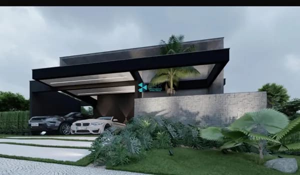 Casa Térrea - Terras do Vale - 300 m2 Terreno - Posição Lote - 145 m2 Construída - 3 Dormitórios - 1 Suíte - 2 Vaga