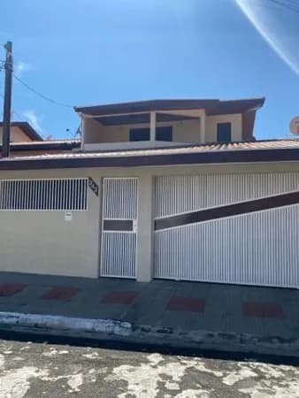 Casa em São José dos Campos - Cidade Vista Verde