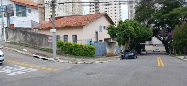 Casa em Jardim Apolo II, São José dos Campos/SP