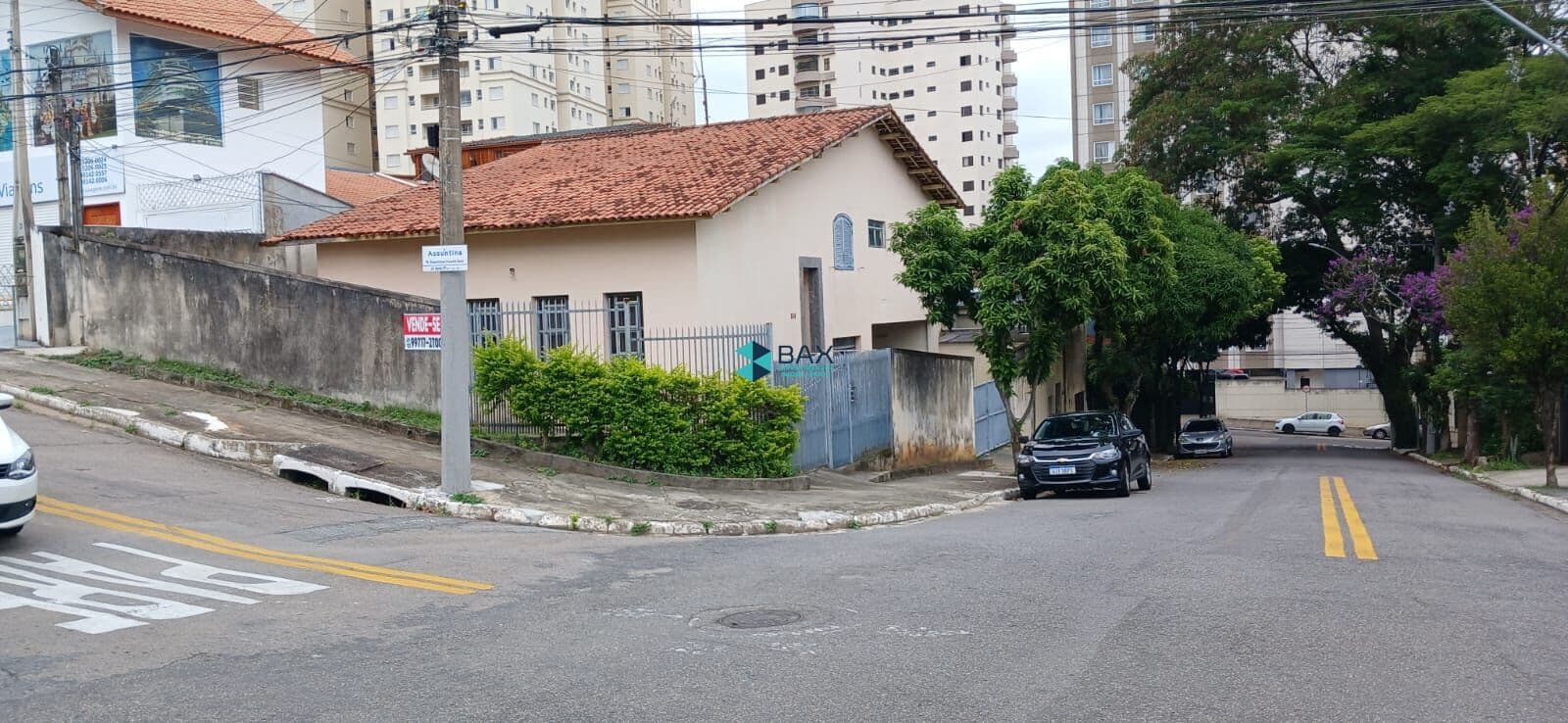 Casa em Jardim Apolo II, São José dos Campos/SP