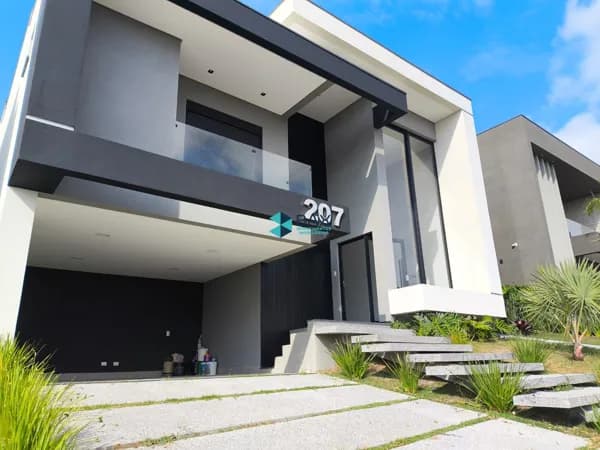 Casa em São José dos Campos - Urbanova