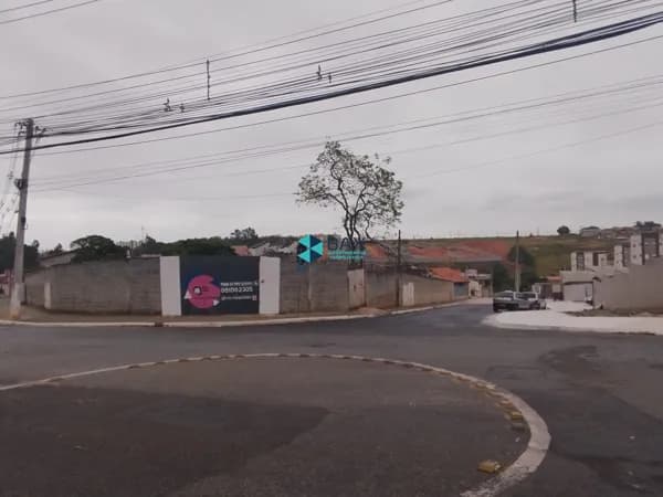 Terreno JD São José