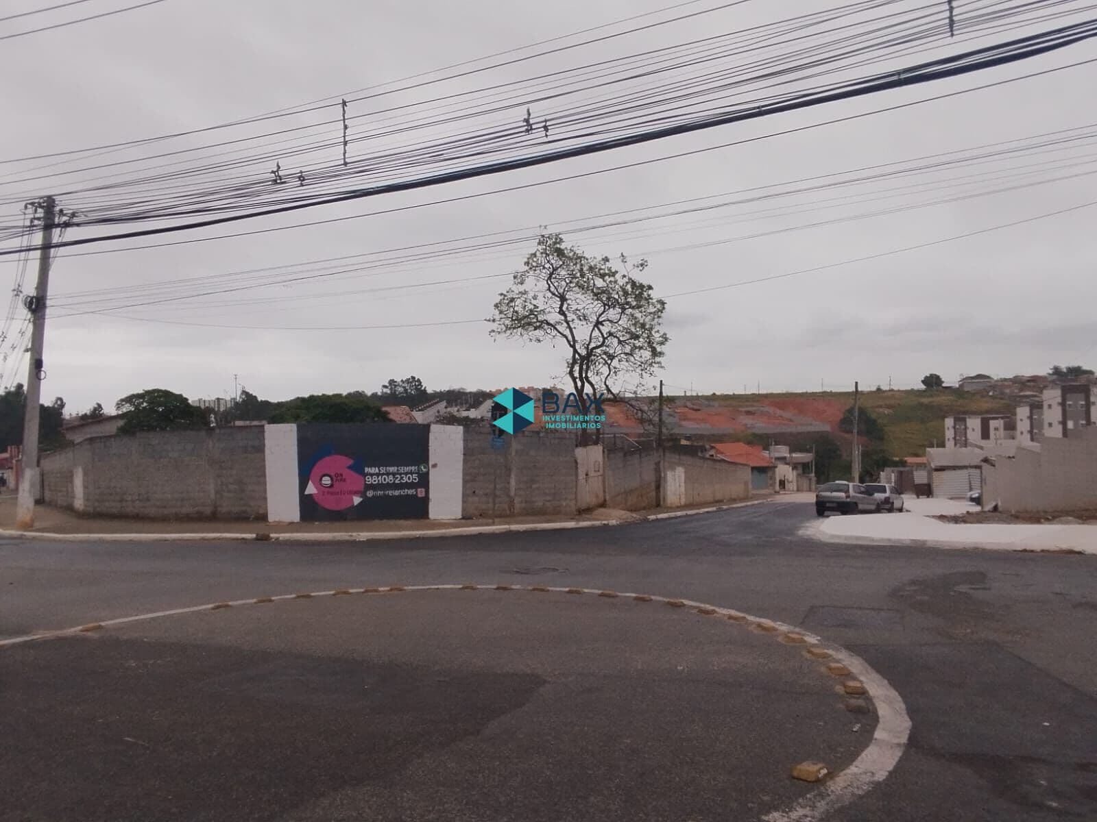 Terreno JD São José