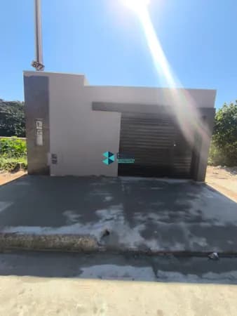 Casa Padrão Vila Mariana