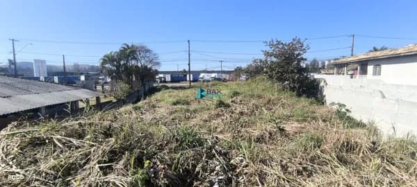 Lote/Terreno em Jacareí - Pagador de Andrade