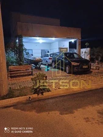 Casa em Caçapava - Parque Residencial Maria Elmira
