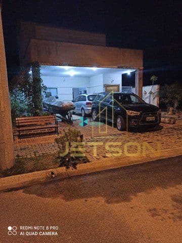 Casa em Caçapava - Parque Residencial Maria Elmira