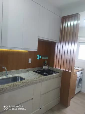Apartamento em São José dos Campos - Jardim Petropolis