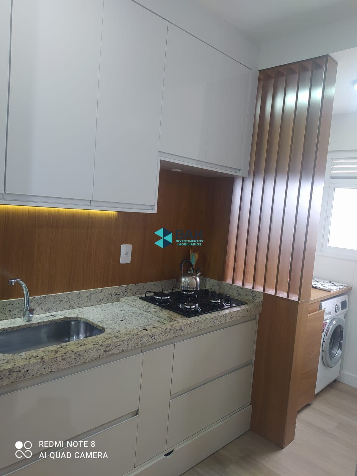 Apartamento em São José dos Campos - Jardim Petropolis