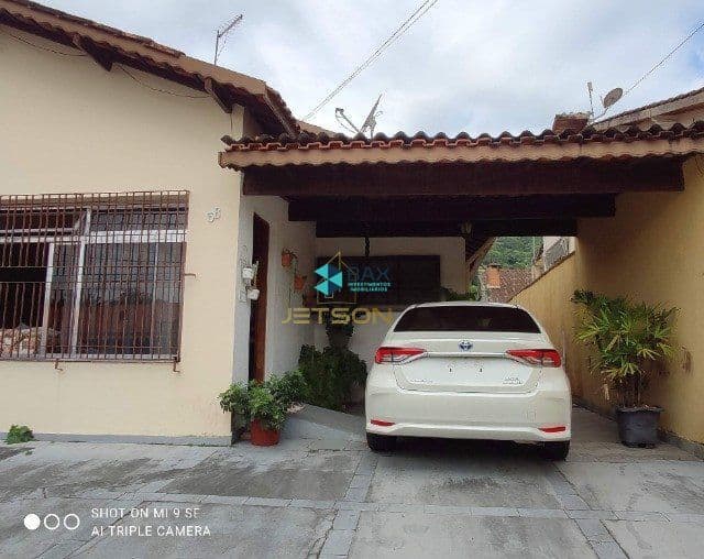 Casa em Caraguatatuba - Martim de Sá