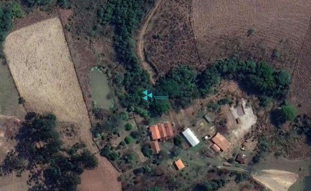 Fazenda/Sítios/Chácaras em Lambari - Zona Rural