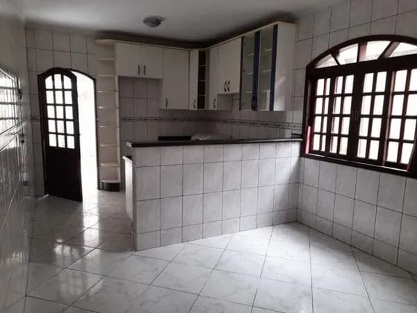 Casa em São José dos Campos - Jardim Valparaíba