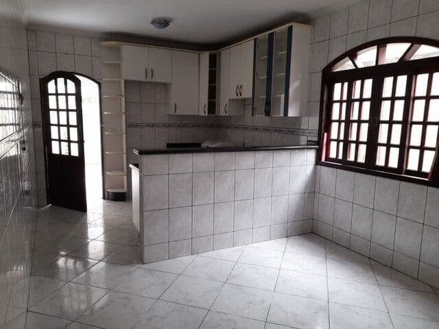 Casa em São José dos Campos - Jardim Valparaíba
