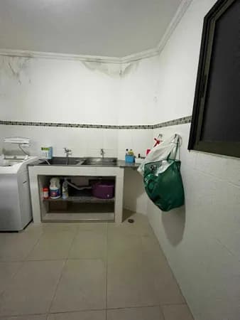 Apartamento em São José dos Campos - Jardim Satélite