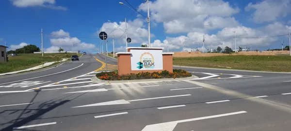 Lote - Recanto dos Eucalipitos - Portal dos Pássaros - 247,61 m2 - R$ 350.000,00