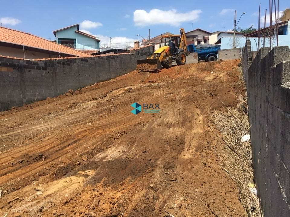 Lote/Terreno em Jacareí - Jardim Terras de São João