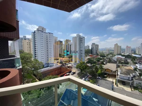 Apartamento em São José dos Campos - Jardim Aquárius