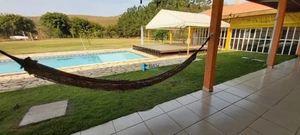 Fazenda/Sítios/Chácaras em Jacareí - Bom Jesus