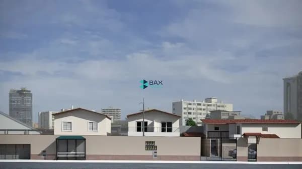 Casa em São José dos Campos - Chácaras Pousada do Vale