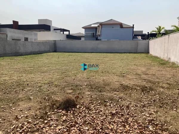 Terreno - Mont Blanc - Urbanova - 600 m² Terreno