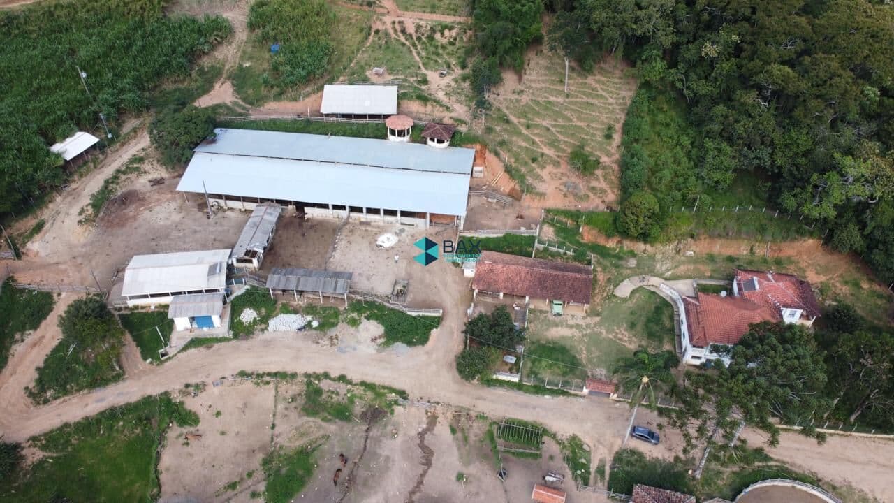 Fazenda/Sítios/Chácaras em São José dos Campos - Jardim Anhembi