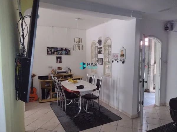 Casa em São José dos Campos - Parque Industrial