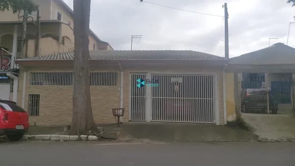 Casa em São José dos Campos - Parque Novo Horizonte