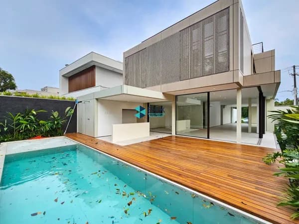Casa em Bertioga - Riviera