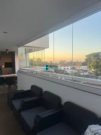Apartamento Alto Padrão em Jardim Apolo, São José dos Campos/SP