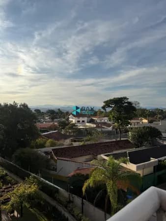 Apartamento Alto Padrão em Jardim Apolo, São José dos Campos/SP