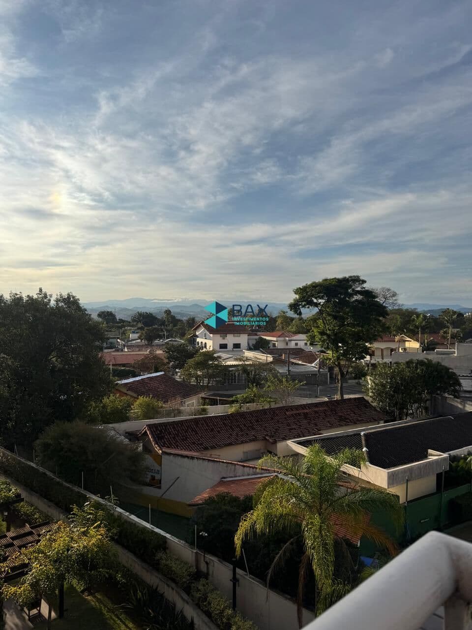 Apartamento Alto Padrão em Jardim Apolo, São José dos Campos/SP