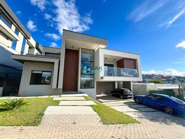 Casa em São José dos Campos - Urbanova