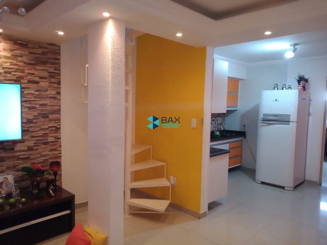 Sobrado em São José dos Campos - Vila São Geraldo
