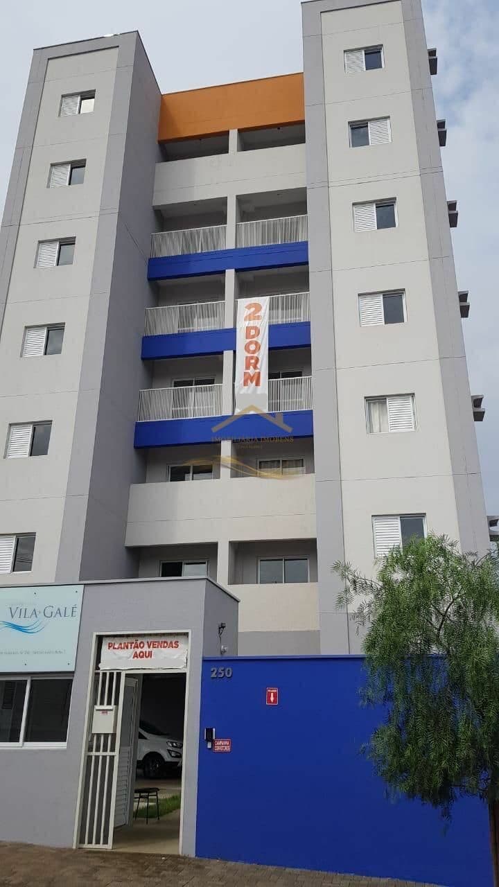 APARTAMENTO VENDE-SE JARDIM CAPARROZ