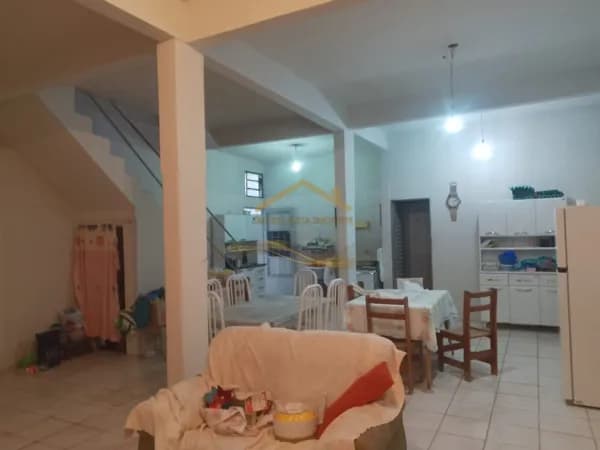Casa em São José do Rio Preto - Solo Sagrado I