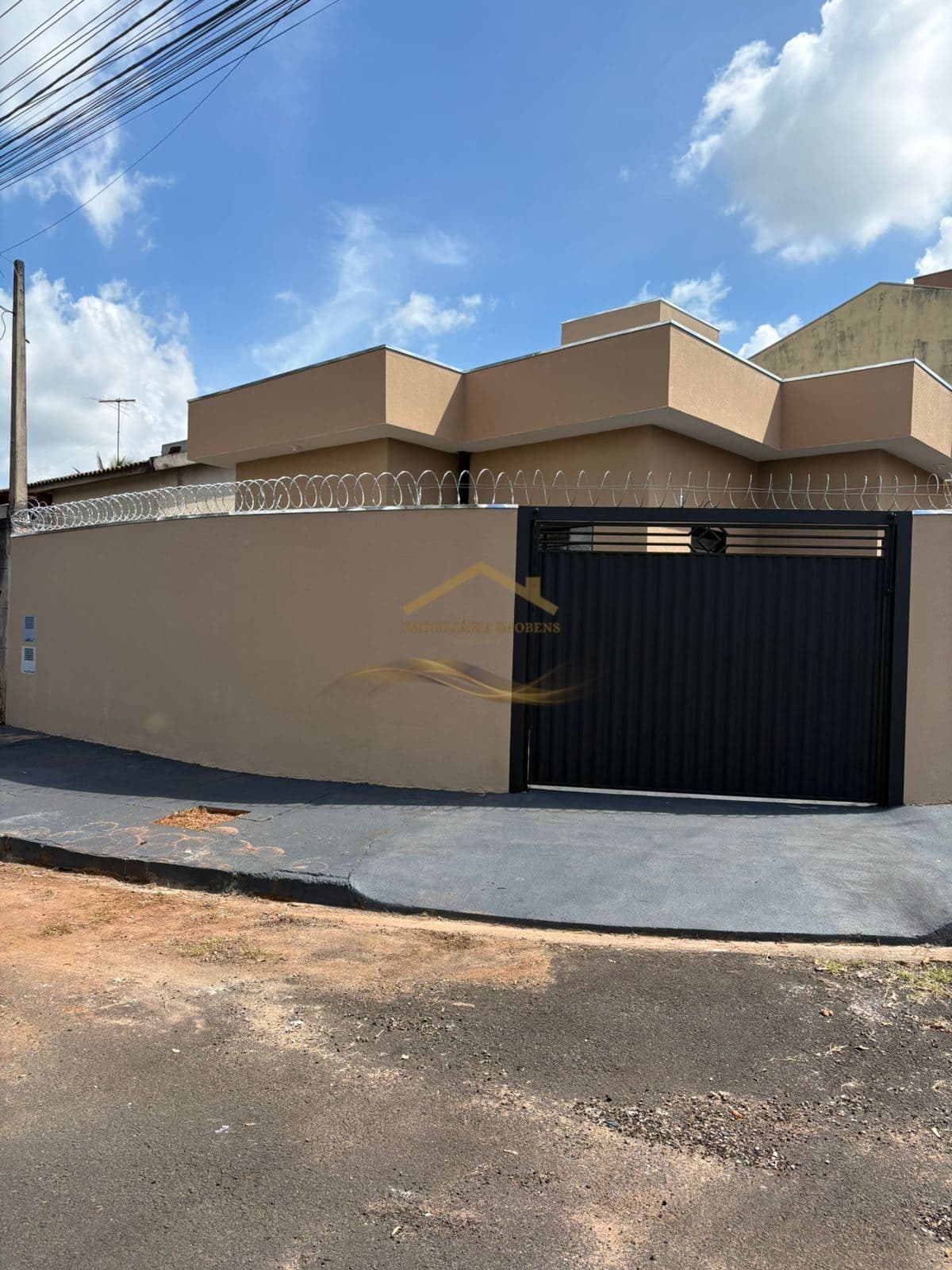 🔴ALUGUE SEM FIADOR!!! ✅CASA NOVA- AROEIRAS 2!!!!