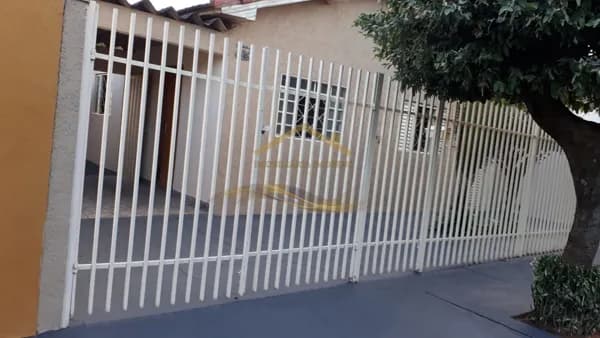 Casa em São José do Rio Preto - Eldorado