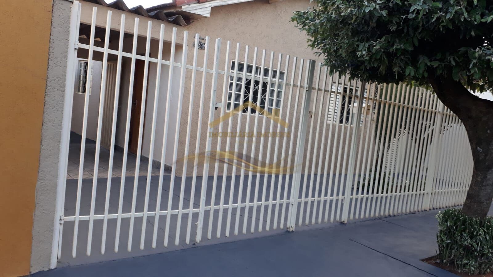 Casa em São José do Rio Preto - Eldorado