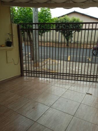 Casa em São José do Rio Preto - Eldorado