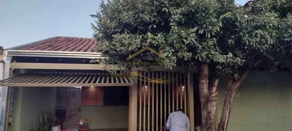CASA À VENDA- ELDORADO -R$ 280 MIL