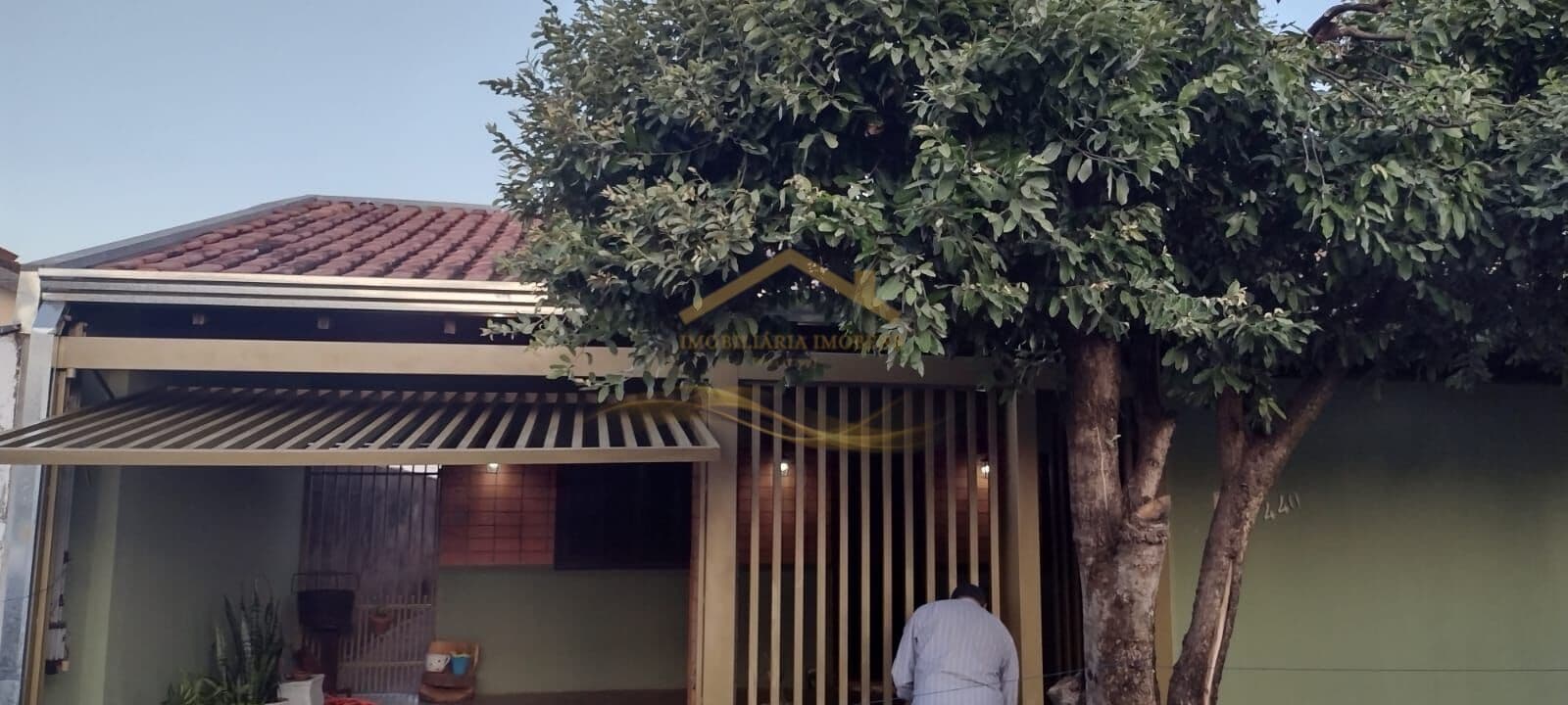 CASA À VENDA- ELDORADO -R$ 280 MIL