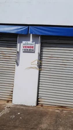 Salão Comercial - Vende-se Jardim Gabriela