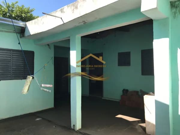 📍CASA ELDORADO -02 DORM. ALUGA-SE !!!!