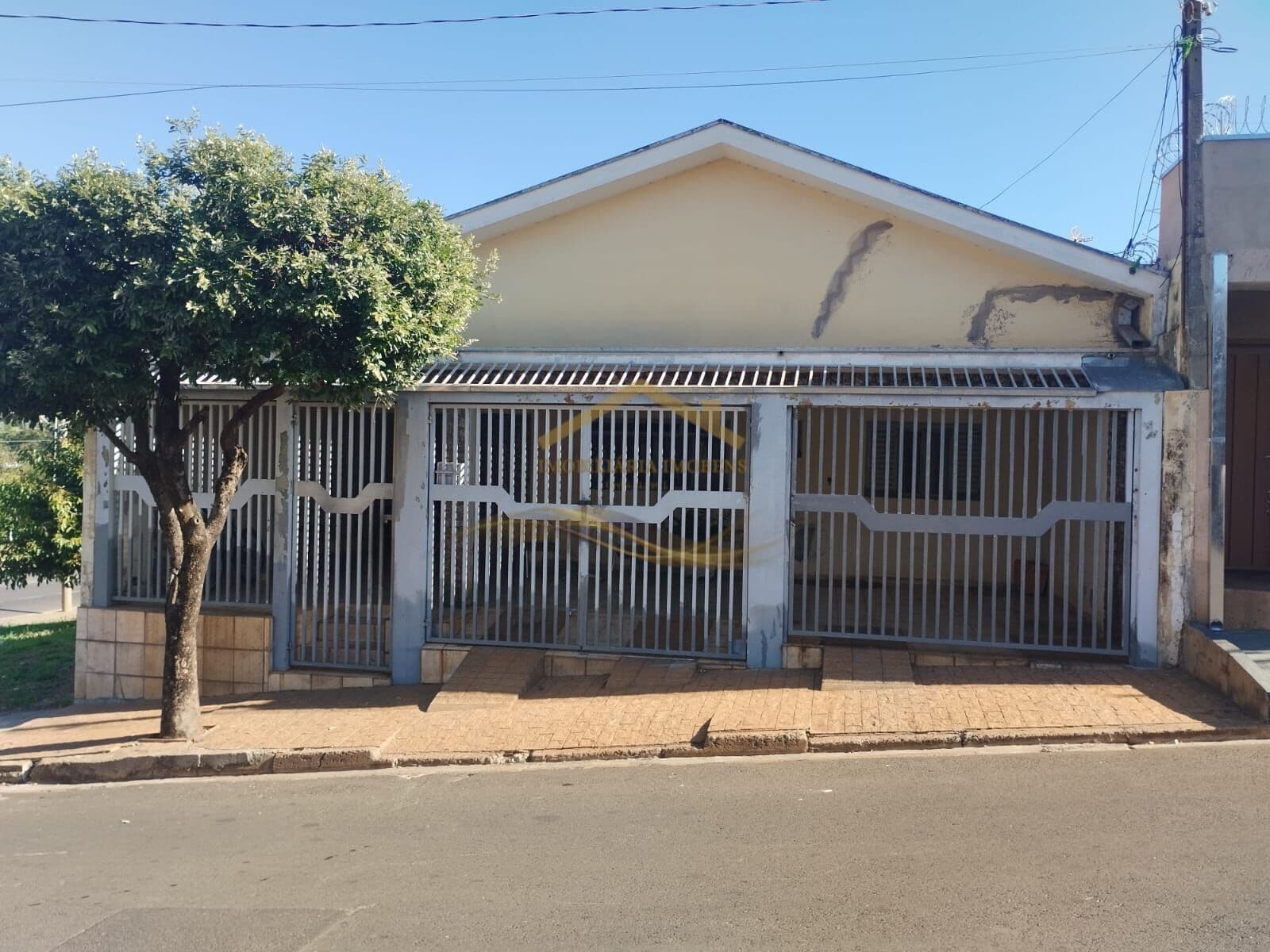 CASA VENDE-SE BAIRRO COSTA DO SOL R$ 280 MIL