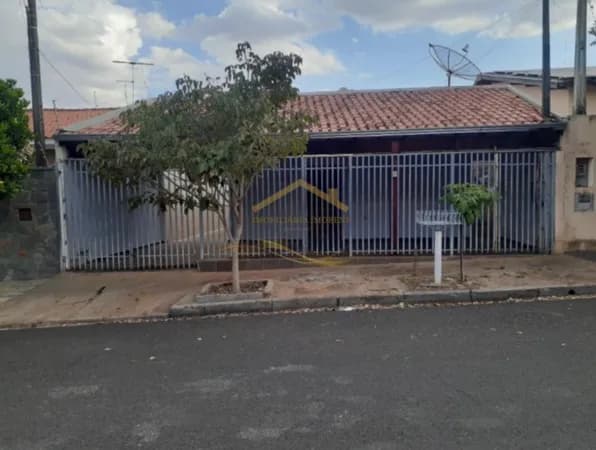 CASA Á VENDA- JARDIM GISETE R$ 200.000,00