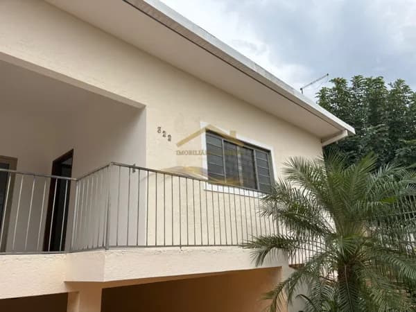 CASA RESIDENCIAL OU COMERCIAL- ALTO RIO PRETO- R$ 3.800,00